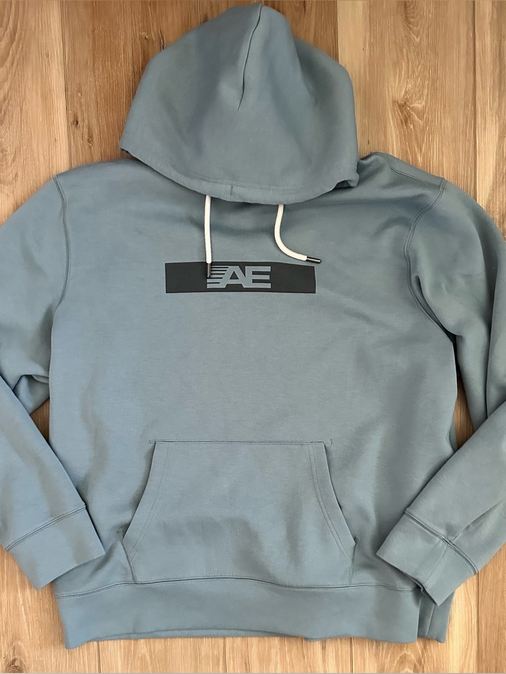 American Eagle Focus Tech Hoodie XL
